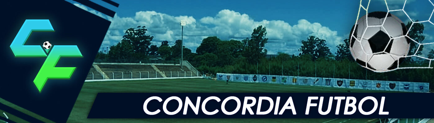 Concordia Fútbol