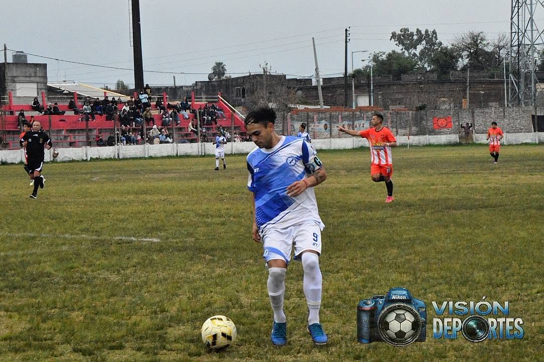 FERRO VOLVIÓ A GANAR Y SIGUE AMPLIANDO SU VENTAJA EN LA ZONA 2