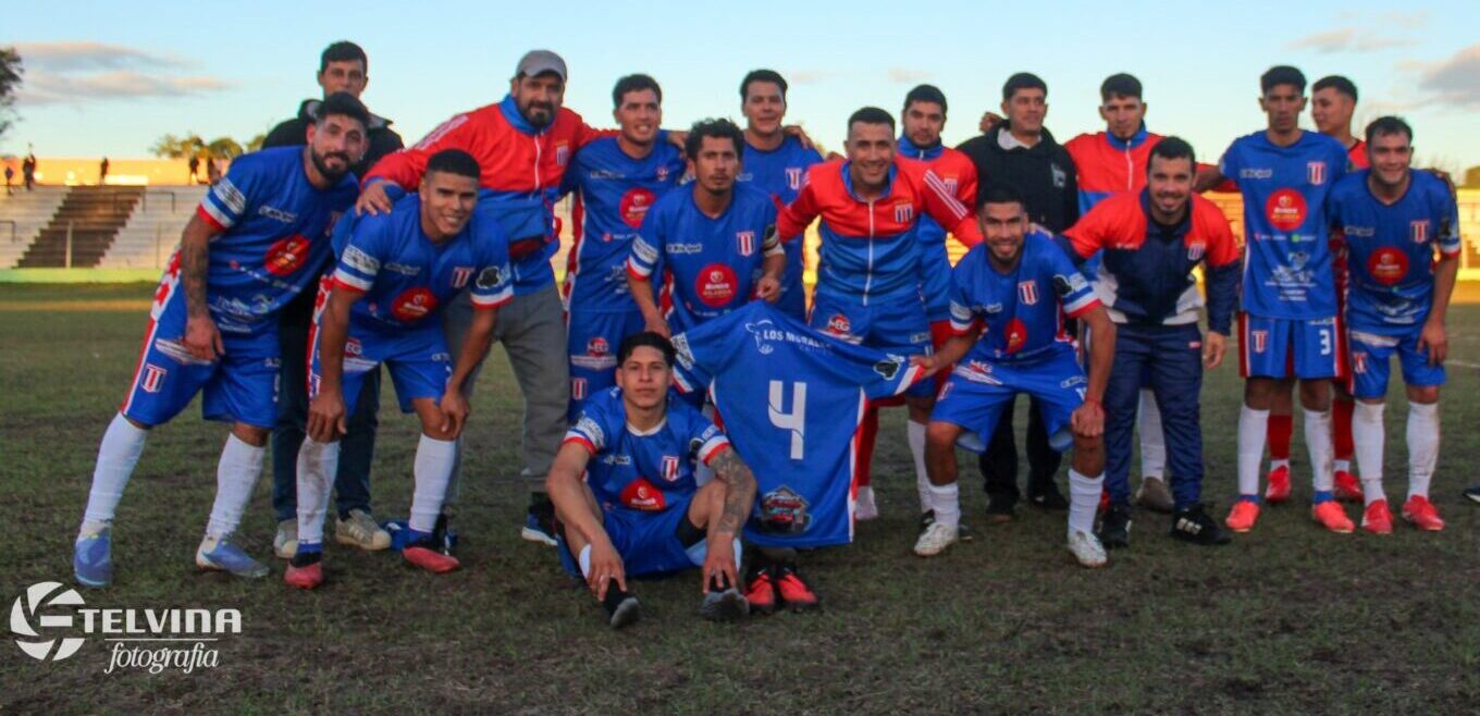 PRIMERA “B”: LA FECHA 11 SE PUSO AL DÍA