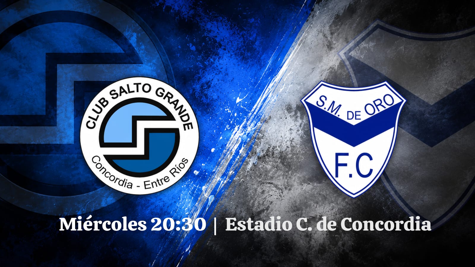 PRIMERA “A”: EL PENDIENTE Y ÚLTIMO DEL APERTURA YA TIENE FECHA