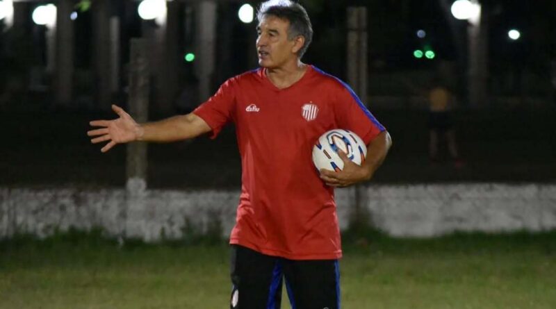 Balance del plantel y preparacion rumbo al inicio de la Copa Entre Rios