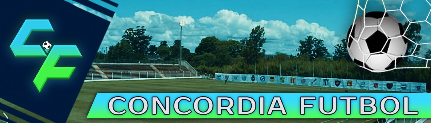 Concordia Fútbol
