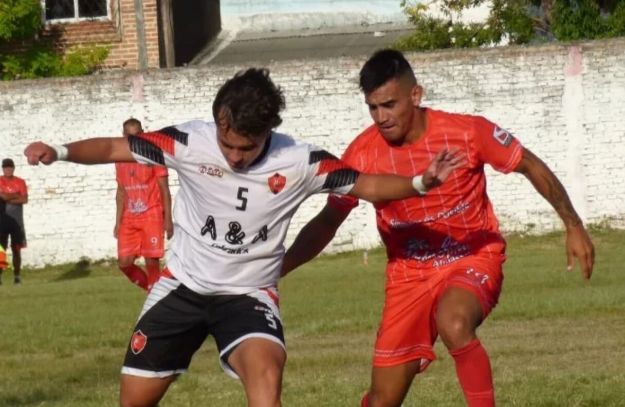 LA PRIMERA “B” SE PONE AL DÍA CON LOS PENDIENTES DE LA FECHA 4