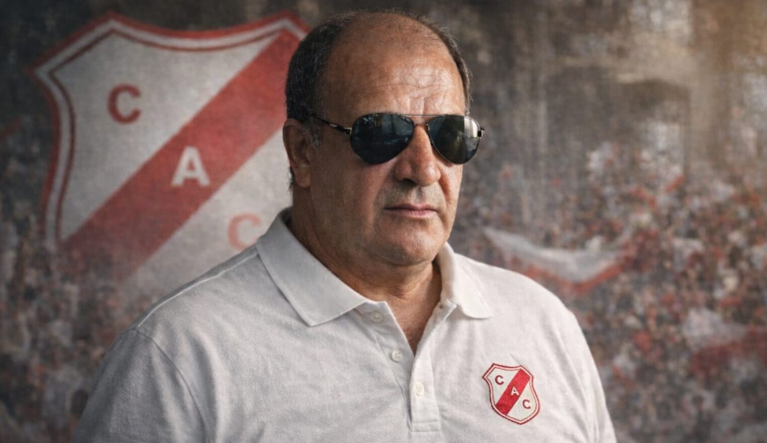 OSCAR SARMIENTO, EL ELEGIDO EN UN NUEVO GIRO DE COLEGIALES.