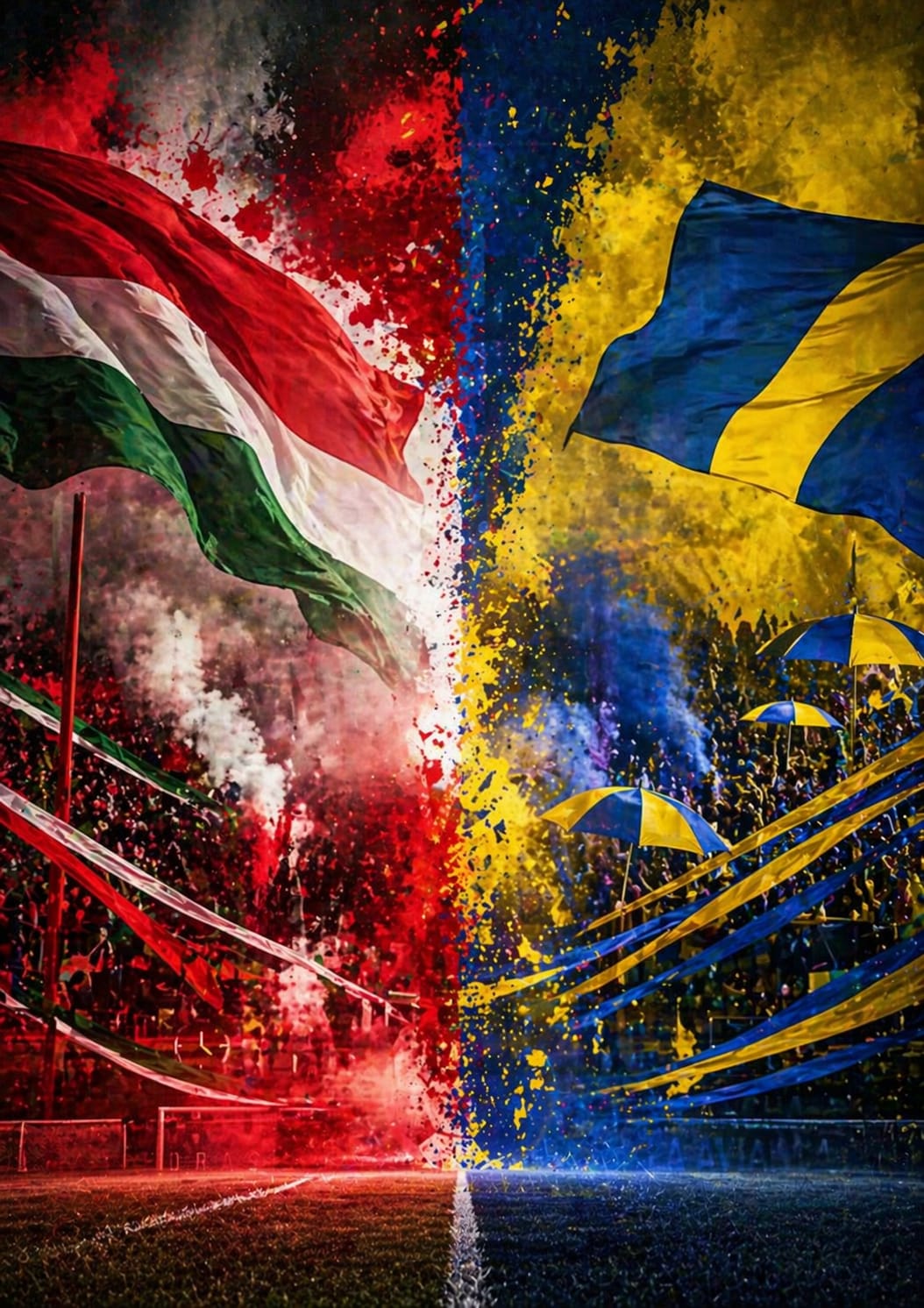 LA BIANCA DEFIENDE SU INVICTO. NEBEL SE METE EN EL APERTURA.