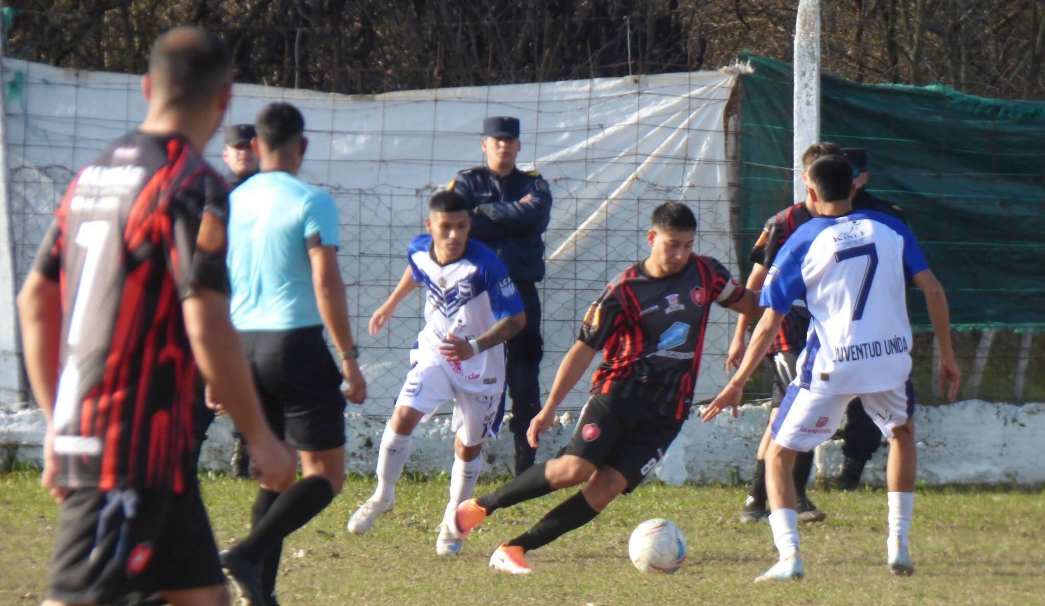 PRIMERA “B”: EL TORNEO CENTENARIO VUELVE A ESCENA CON LA DISPUTA DE LA FECHA 14