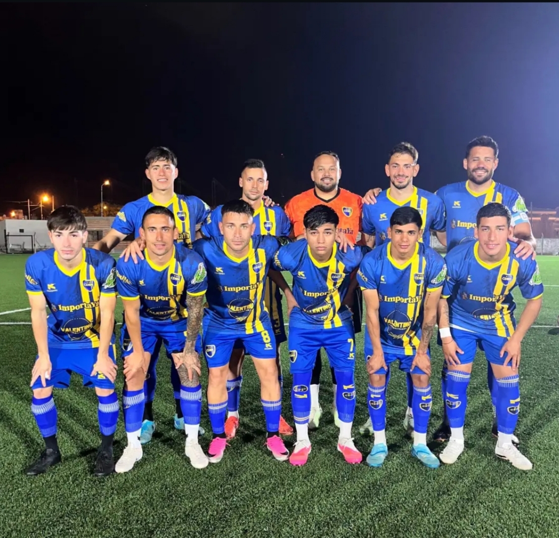 PRIMERA A: NEBEL Y 9 DE JULIO CERRARON LA QUINTA FECHA CON TRIUNFOS