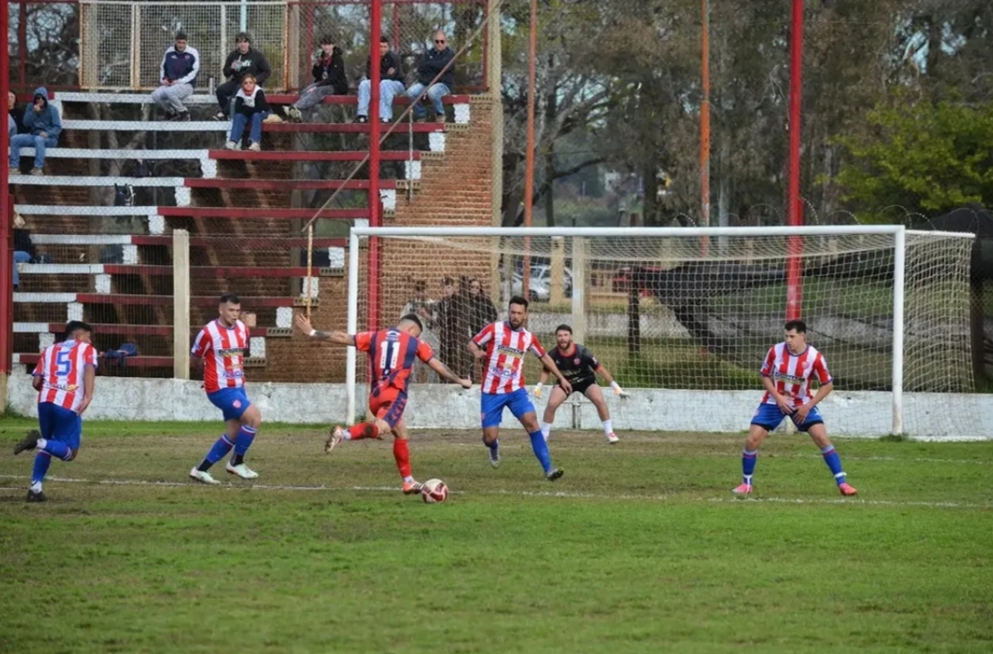 TRFA: LA ZONA 6 PONE EN MARCHA SU SEGUNDA RONDA